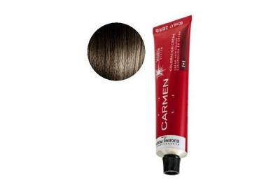EUGENE PERMA Coloration Carmen n&deg;6.3 blond fonc&eacute; dor&eacute; Eug&egrave;ne Perma 60ML