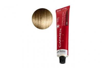 EUGENE PERMA Carmen Ultime, Blond Cuivr&eacute; Cendr&eacute; 7*41 (60ml)