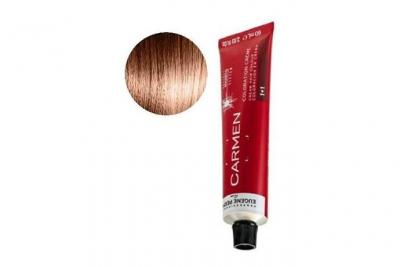 EUGENE PERMA Carmen Ultime, Blond Tr&egrave;s Clair Dor&eacute; Cuivr&eacute; 9*34 (60ml)