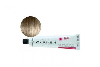EUGENE PERMA Carmen Ultime Super &Eacute;claircissant, 1012 Ultra Blond Cendr&eacute; Iris&eacute;