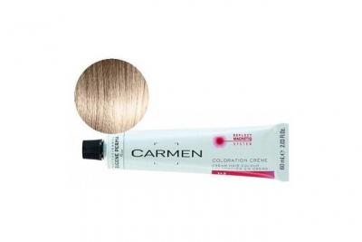 EUGENE PERMA  Coloration Carmen Super &Eacute;claircissant Eug&egrave;ne Perma 60ml - Teinte 2001