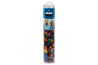 PLUS PLUS  - Tube Mega Basic 240 pi&egrave;ces - PP4185