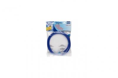 WHIRLPOOL Tuyau d'alimentation90&deg;/eau froide 2.0 m pour lave-linge 