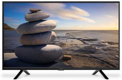 STRONG TV  32'' HD avec Triples-Tuners et Mode Hotel