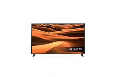 LG ELECTRONICS LG 49um7100