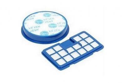 HOOVER U64 Kit filtres pre-moteur Aspirateur 35601223  - 143975