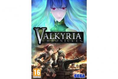 Valkyria Chronicles PC