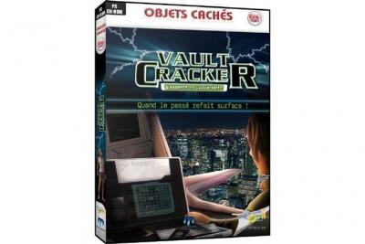 Vault Craker : l'experte en ouverture de coffre !