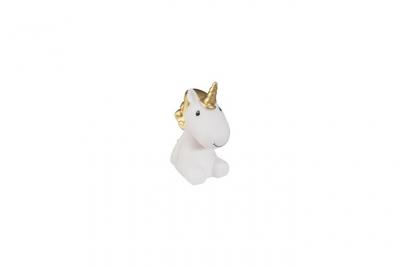 BG Atmosphera VEILLEUSE LED Licorne