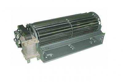 DE DIETRICH Ventilateur tangentiel four 1 vitesse - 186x40 mm - 18w Multi-marques