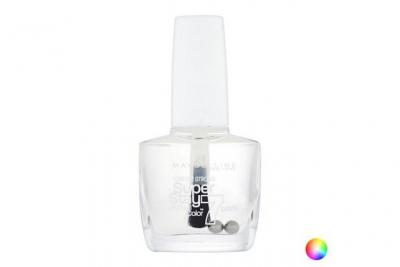 MAYBELLINE NEW YORK Maybelline Vernis &agrave; ongles pour toujours 7 jours 06 Rouge Profond