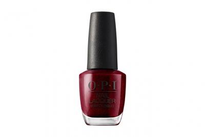 OPI  Nail Lacquer Vernis &agrave; Ongles L14 I'm not really a waitress