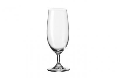 LEONARDO Verre &agrave;&nbsp; bi&egrave;re - 35 cl - lot de 6 - daily