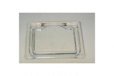 BOSCH Verre de hublot (312180-38256) Four cuisini&egrave;re (00422740 422740  GAGGENAU SIEMENS)