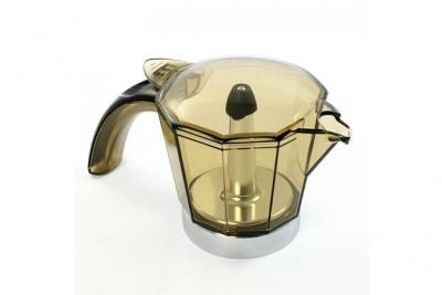 DELONGHI Verseuse 6 tasses pour Cafeti&egrave;re, Expresso  7313285579