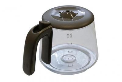 ELECTROLUX Verseuse compl&egrave;te Cafeti&egrave;re Expresso (4055105771 AEG )