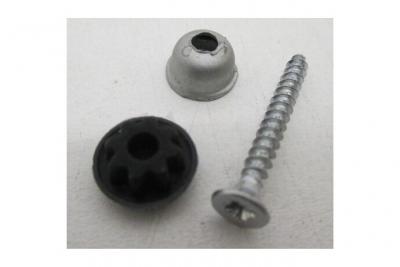 DOMETIC  - VIS COMPL&Egrave;TE x1 POUR TABLE DE CUISSON 