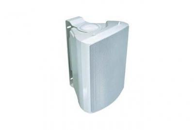 Enceinte ELA Visaton WB 16 90 W blanc