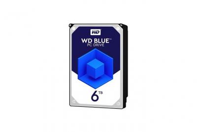 WESTERN DIGITAL Wd blue 6to 64mo 3.5