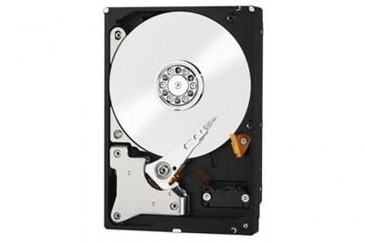 WESTERN DIGITAL WD Red, Disque dur 6 To