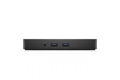 DELL Dock met 180 W AC-adapter EU 180W 