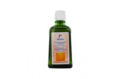 WELEDA  Maternit&eacute; Huile de Massage Vergetures 100Ml