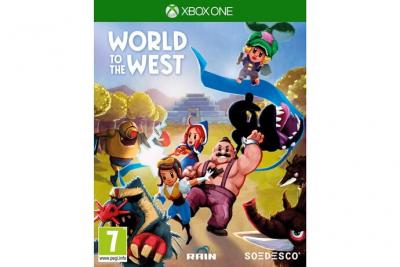 World To The West Xbox One