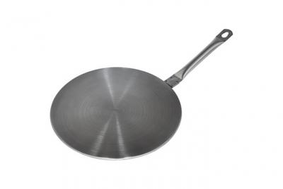 XAVAX  Plaque d'adaptation pour cuisini&egrave;re &agrave; induction 19 cm