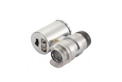 XCSOURCE 8 LED 1600X Num&eacute;rique Digital USB Microscope &Eacute;lectronique Endoscope Cam&eacute;ra Loupe ET377 