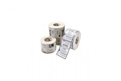 ZEBRA  Z-Ultimate 3000T - ruban - brillant - 8880 etiquette(s) - 63.5 x 101.6 mm
