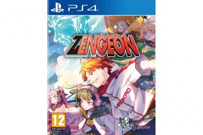 Zengeon PS4