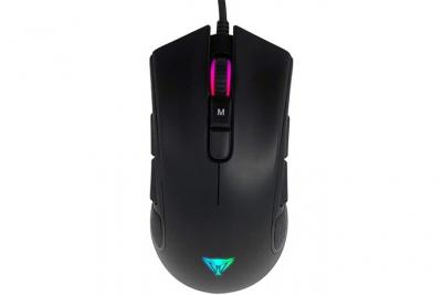 VIPER Souris Gaming  V550 - Souris Optique Ambidextre 