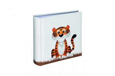 HAMA  Liam Memo/slip-in 10x15 Cm 200 Photos Kids Album Multicolore