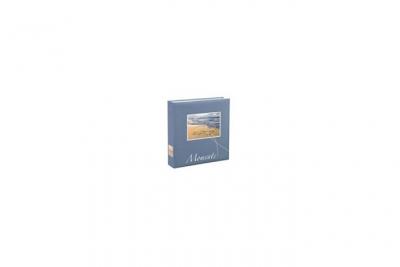 HAMA  - Einsteck Livorno 22x22 200 Photos 10x15+CD-Ablage 10674