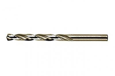 GENERIQUE Heller - foret &agrave; m&eacute;taux hss cobalt 2,5X57MM 212243