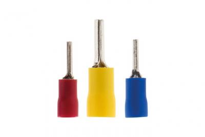 ZENITECH -10 cosses bornier rondes - 