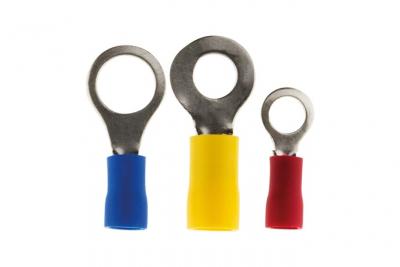 ZENITECH -10 cosses rondes assorties - 