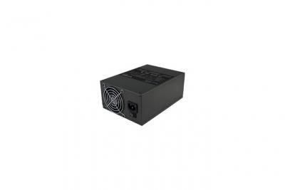 LC-POWER  LC1800 V2.31 - Mining Edition unit&eacute; d'alimentation d'&eacute;nergie 1800 W 20+4 pin ATX ATX Noir