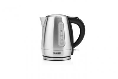 PRINCESS  236023 Bouilloire Electrique - Inox 