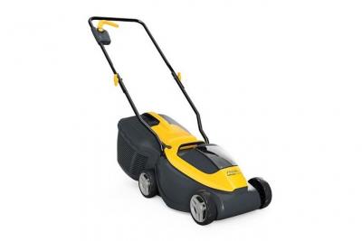 STIGA Tondeuse &agrave; batterie 20V 4H , kit collector 132 ae 