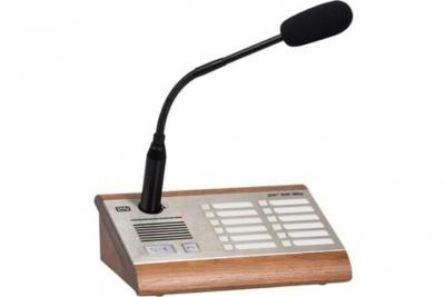 AXIS  2N SIP Mic - console de repartition - avec haut-parleurs stereo