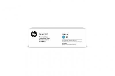 HP  305A - cyan - originale - LaserJet - cartouche de toner ( CE411AC ) - Contract 