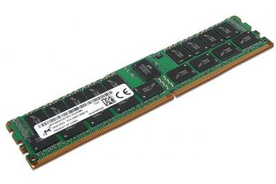 LENOVO  4X71B67861 Module de m&eacute;moire 32 Go 1 x 32 Go DDR4 3200 MHz ECC