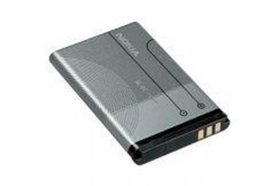 NOKIA Batterie d'origine  bl-4c lithium-ion 720 mah
