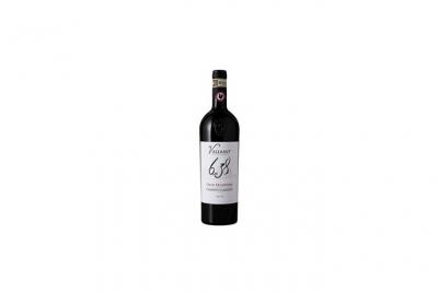 VALIANO Chianti Classico Docg 6.38 Gran Selezione 2019 