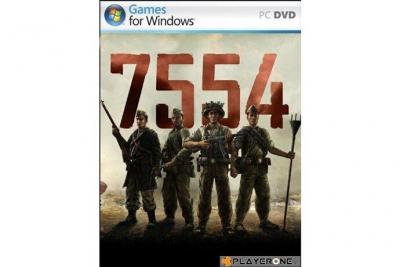 7554 - Jeu PC 
