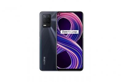 REALME Smartphone  8 Noir 5G
