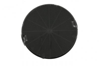 FABER  Lot de 2 filtres &agrave; charbon F3 pour hotte  Omnia & Flexa