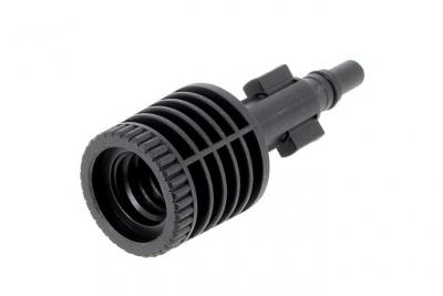 STANLEY Adaptateur brosse pour Nettoyeur haute pression Black & decker