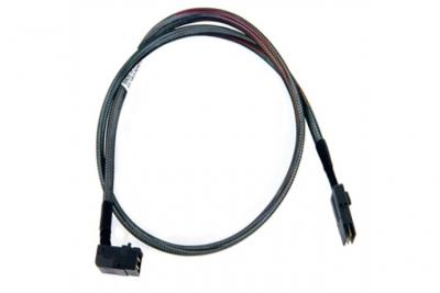 MICROCHIP  Adapter I-ra-hdmsas-msas 80 Cm Gris